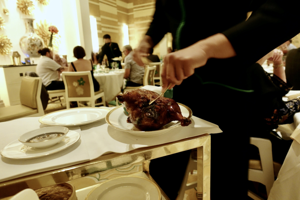 Restaurant Wing Lei Las Vegas Nevada USA Restaurant Wing Lei Las Vegas Nevada USA - American southwest in style