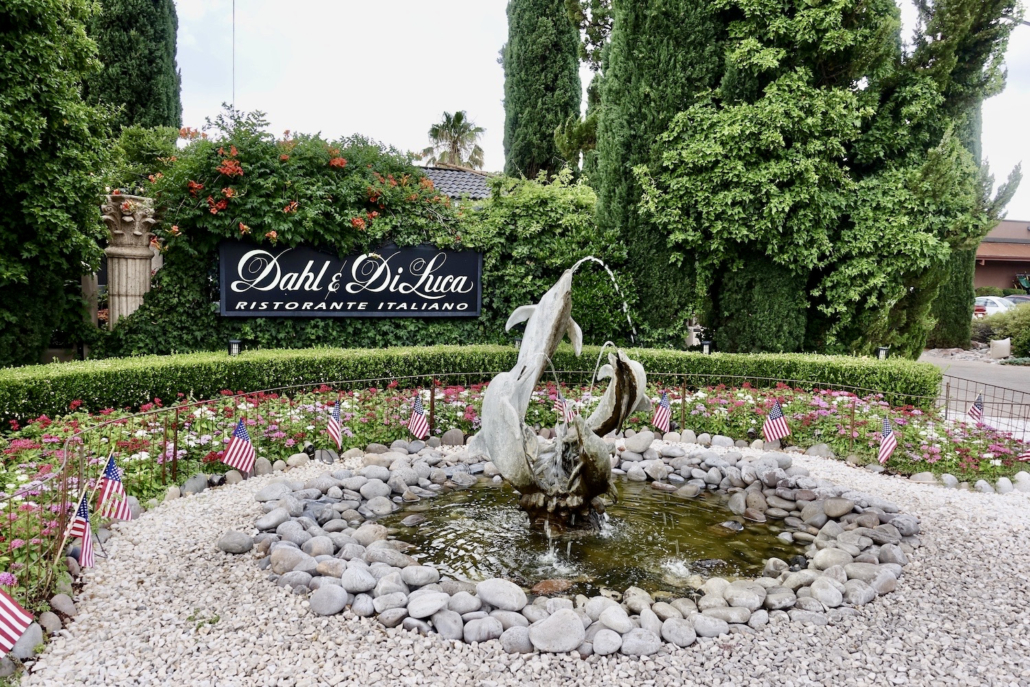 Dahl & Di Luca Ristorante Sedona Arizona USA Dahl & Di Luca Ristorante Sedona Arizona USA - American southwest in style